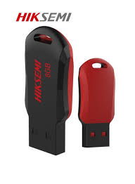 hikvision flash drive